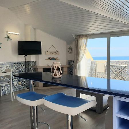Apartament Blue House Sesimbra With Parking Zewnętrze zdjęcie