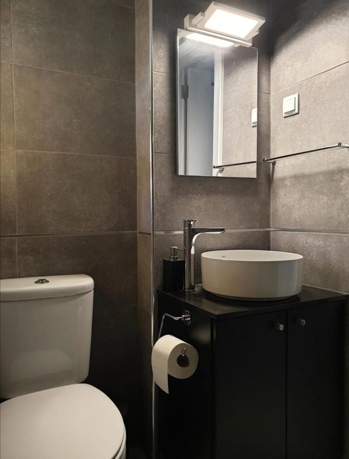 Apartament Blue House Sesimbra With Parking Zewnętrze zdjęcie