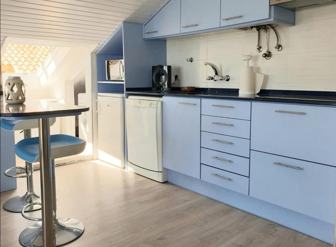 Apartament Blue House Sesimbra With Parking Zewnętrze zdjęcie