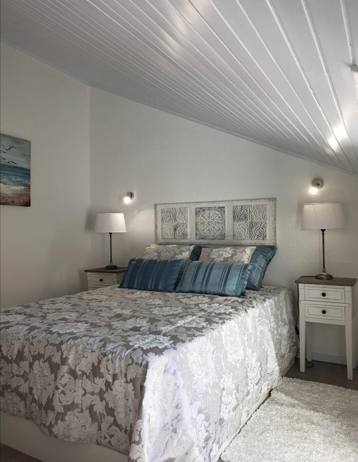 Apartament Blue House Sesimbra With Parking Zewnętrze zdjęcie